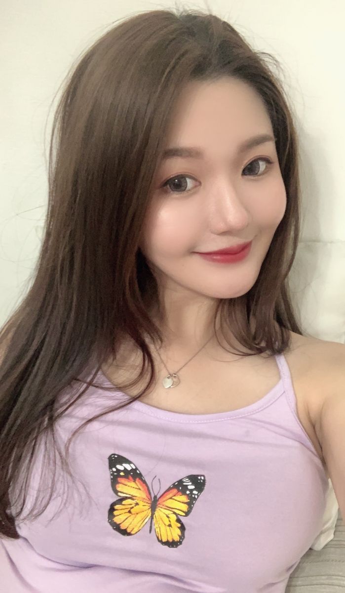 Judy 玻尿酸蘋果肌