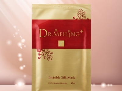 Dr.Meiling 青春魔咒隱形面膜