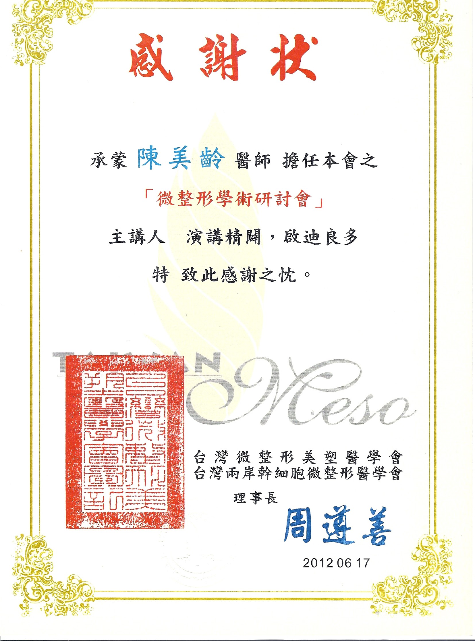 微整形 玻尿酸
